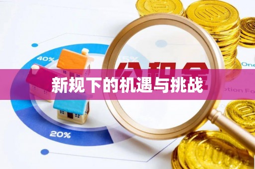 普陀新规下的机遇与挑战