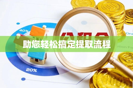 普陀助您轻松搞定提取流程