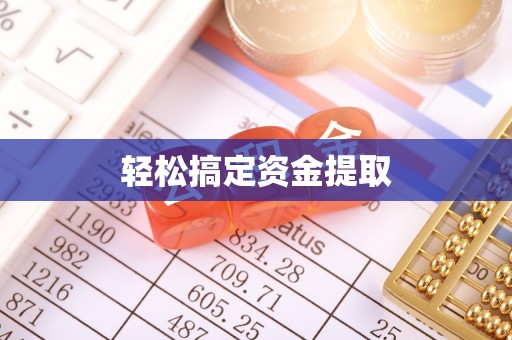 普陀轻松搞定资金提取