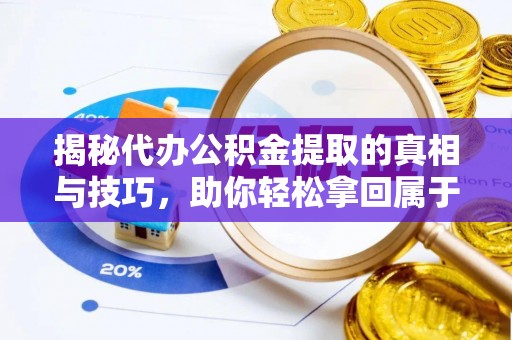 普陀揭秘代办公积金提取的真相与技巧，助你轻松拿回属于你的钱
