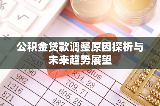 普陀公积金贷款调整原因探析与未来趋势展望