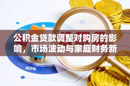 普陀公积金贷款调整对购房的影响，市场波动与家庭财务新趋势