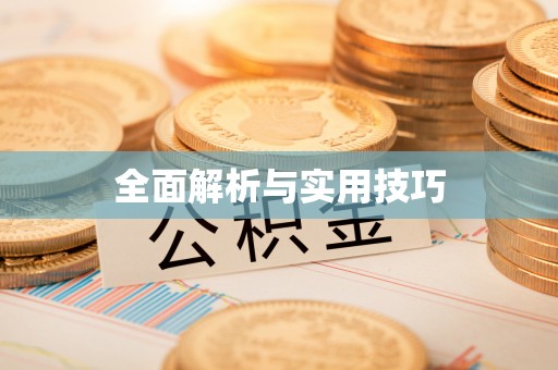 普陀全面解析与实用技巧