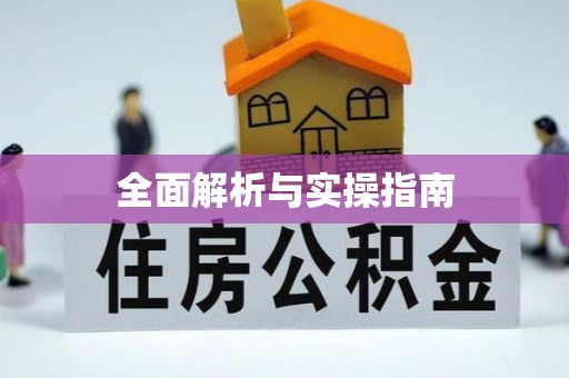 普陀全面解析与实操指南