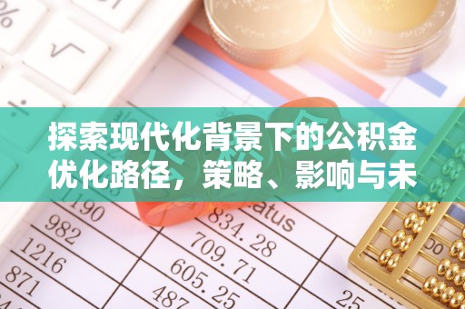 普陀探索现代化背景下的公积金优化路径，策略、影响与未来展望